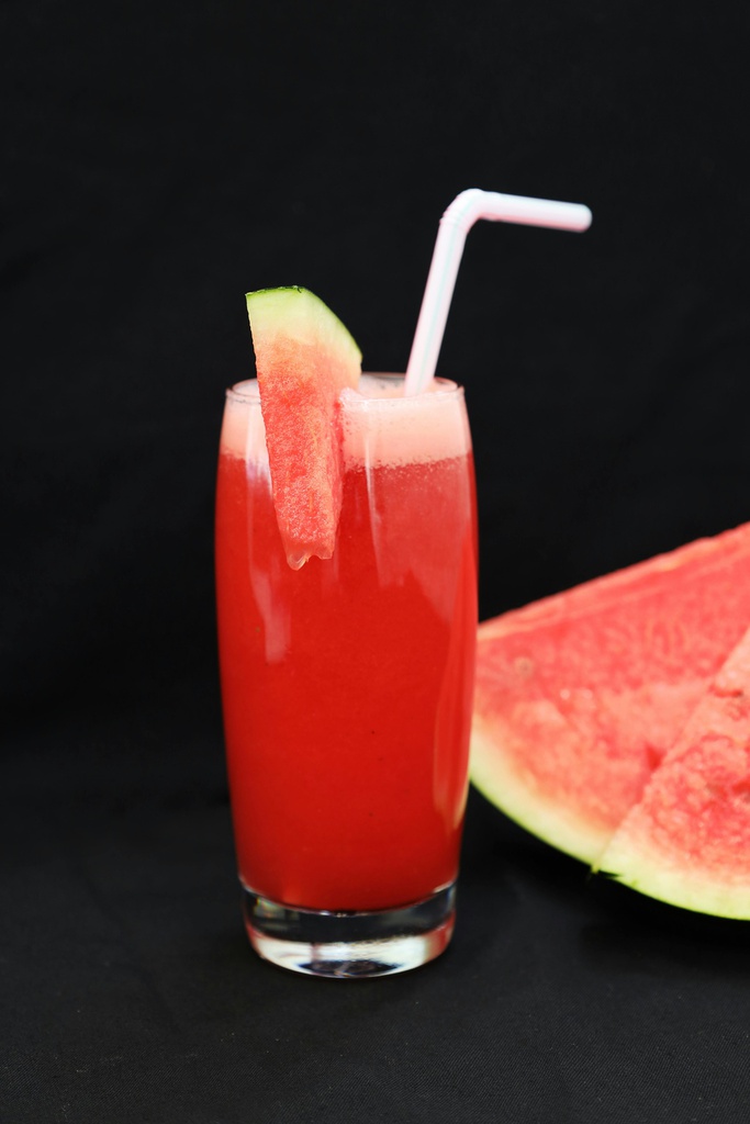 Watermelon Smoothie
