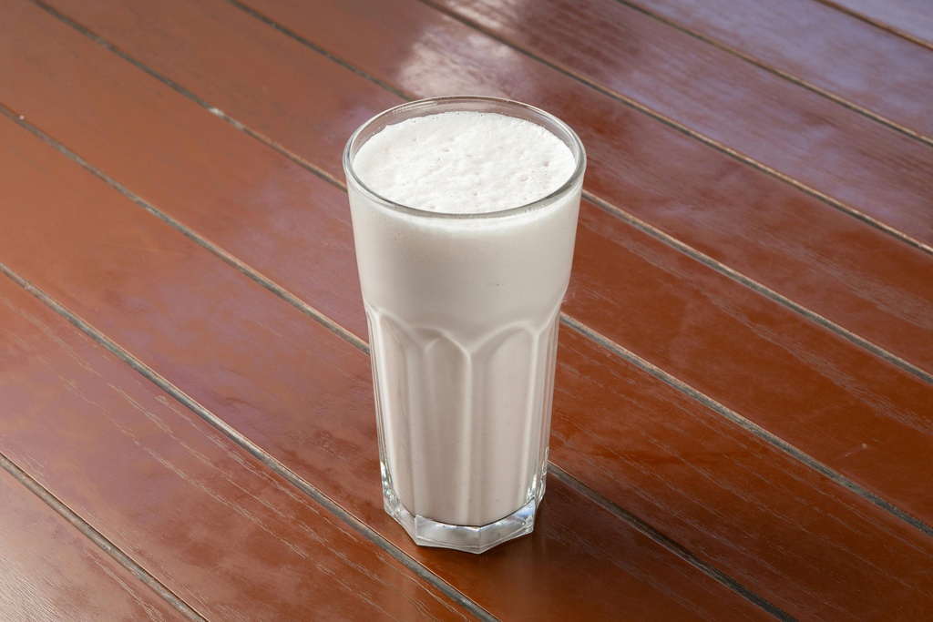 Coconut Smoothie