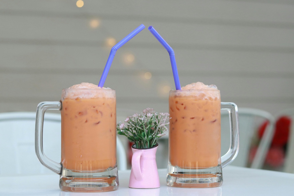 Thai Milk Tea