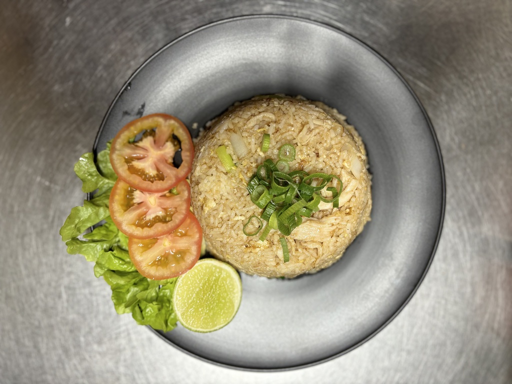 Fried Rice