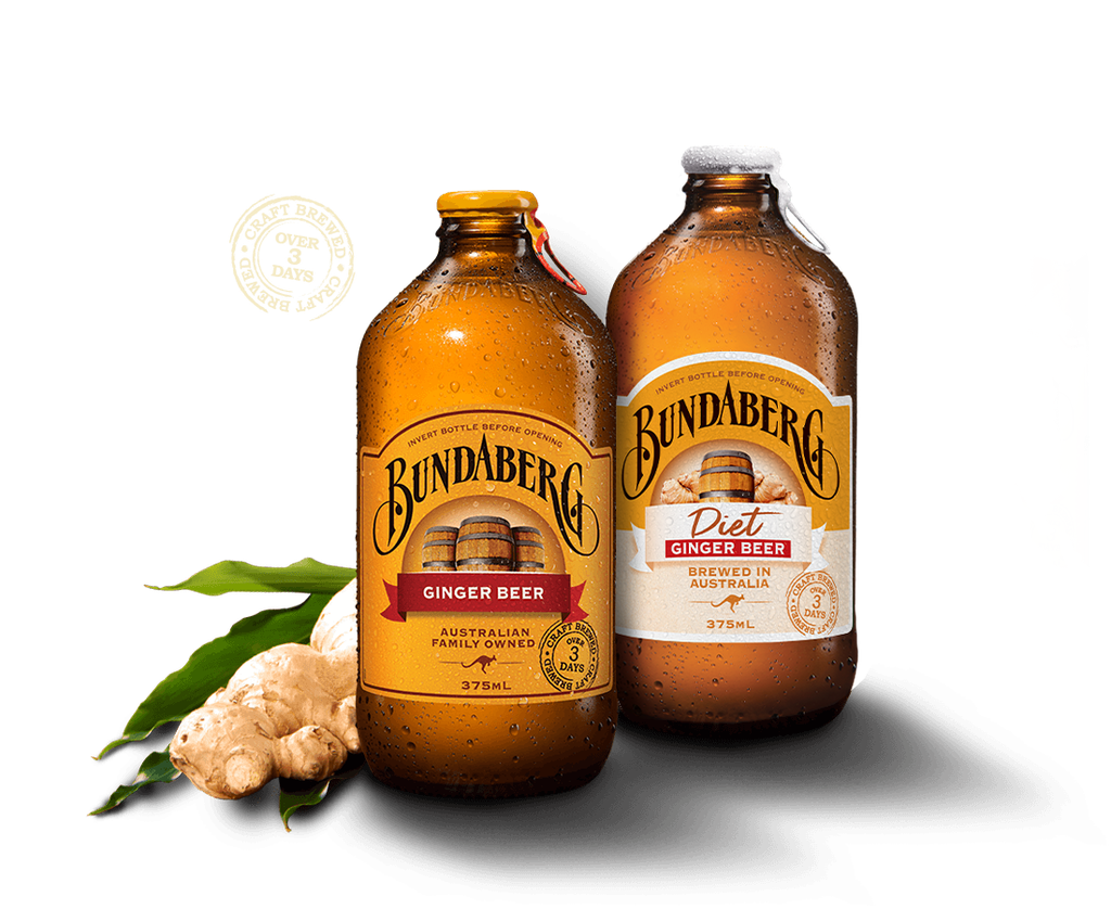 Ginger Beer