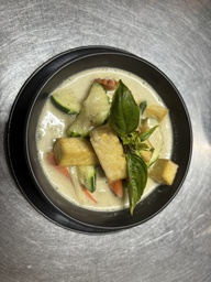 Green Curry