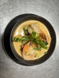 Red Curry