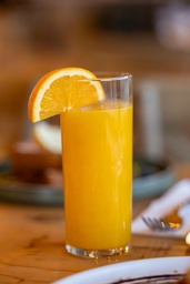 Orange Juice