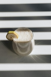 Banana Milkshake