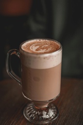 Chai Latte
