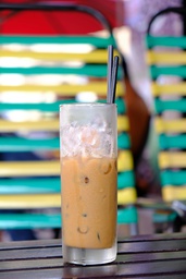Thai Coffee