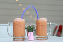 Thai Milk Tea