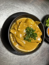 Yellow Curry