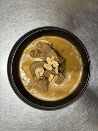 Massaman Curry