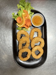 Deep-Fried Calamari (6)