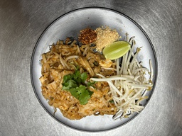 Pad Thai Noodle