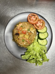 Pineapple Fried Rice