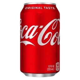Coke