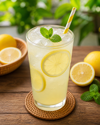 Lemonade
