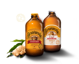 Ginger Beer
