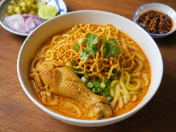 Khao Soi