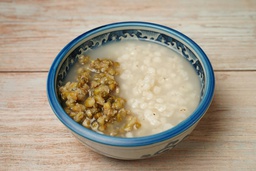 Jok (Thai Rice Porridge)