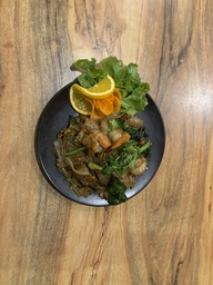 Pad See-Ew Noodle (TW)