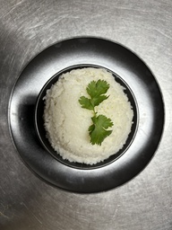 Steamed Jasmine Rice (TW)