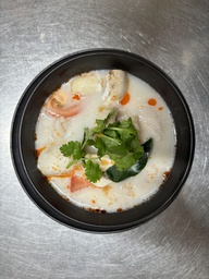 Tom Kha Soup (TW)