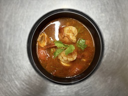 Tom Yum Soup (TW)